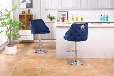 BAR STOOL