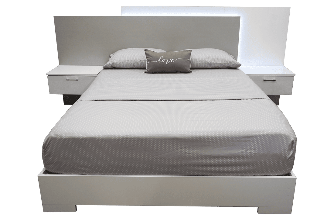 Bedroom set