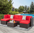 Patio furniture