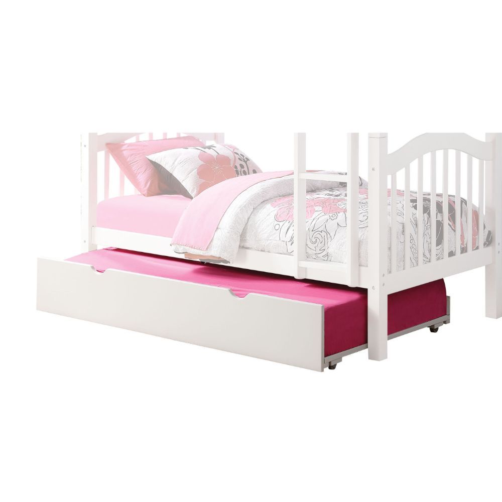 TWIN BED