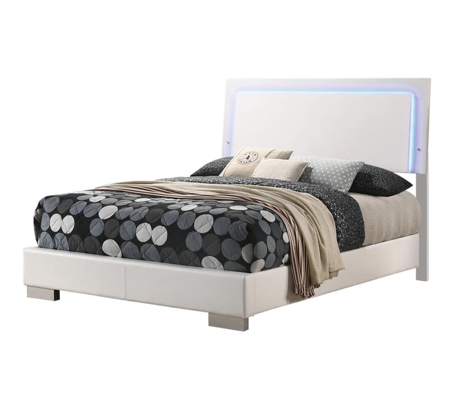 BEDROOM SET - FIVE STAR FURNITURE LIQUIDATION