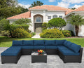 Patio furniture