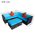 Patio furniture