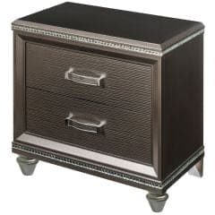 Bedroom set