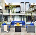 Patio furniture
