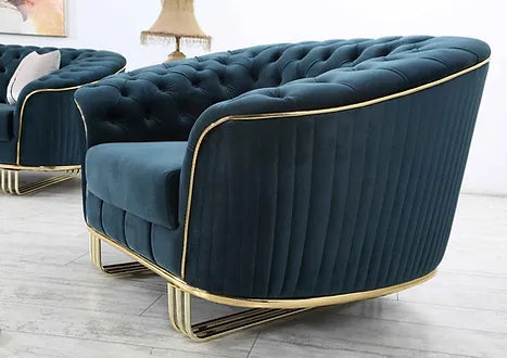 LIVING ROOM SET