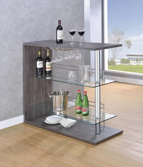 BAR - FIVE STAR FURNITURE LIQUIDATION