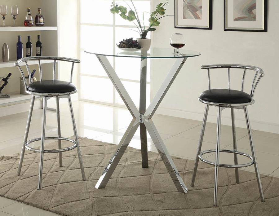 BAR TABLE - FIVE STAR FURNITURE LIQUIDATION