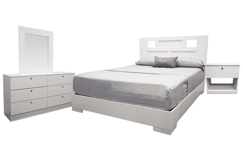 Bedroom set