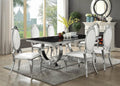 DINING ROOM SET - FIVE STAR FURNITURE LIQUIDATION