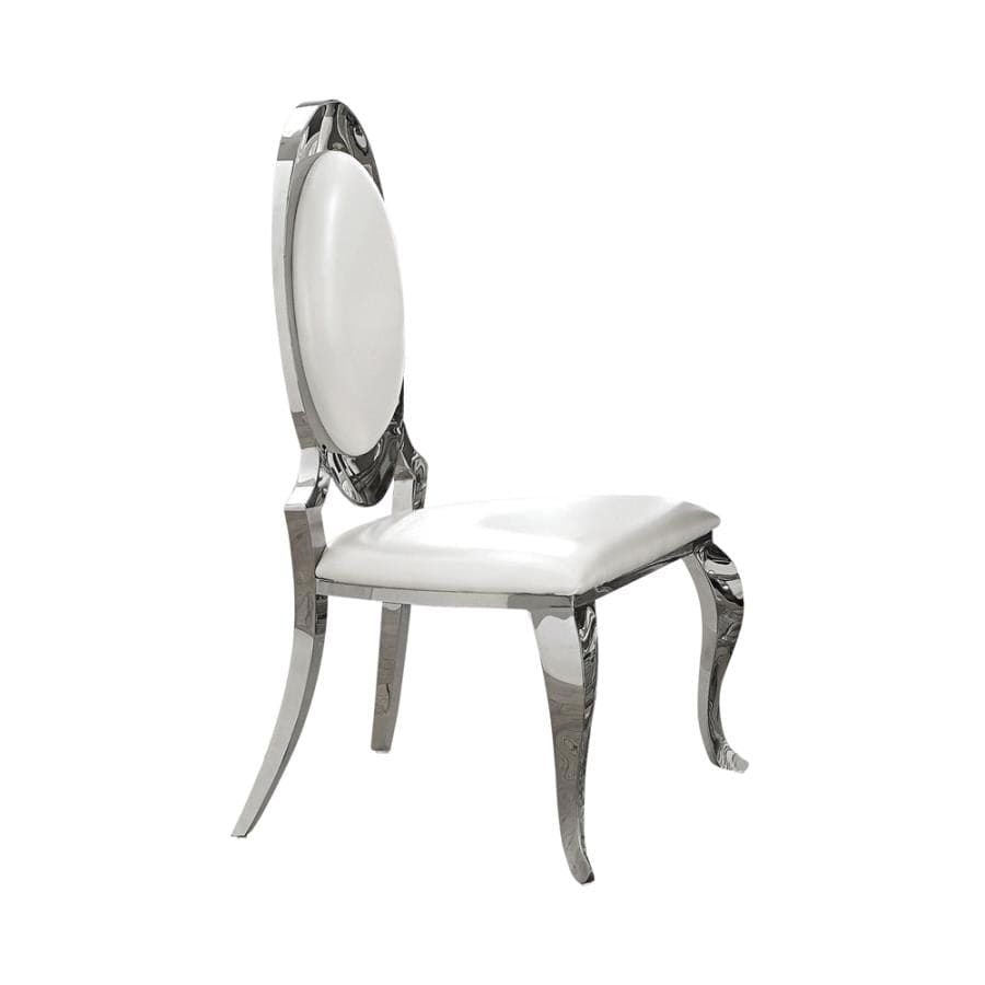 CHAIR - FIVE STAR FURNITURE LIQUIDATION