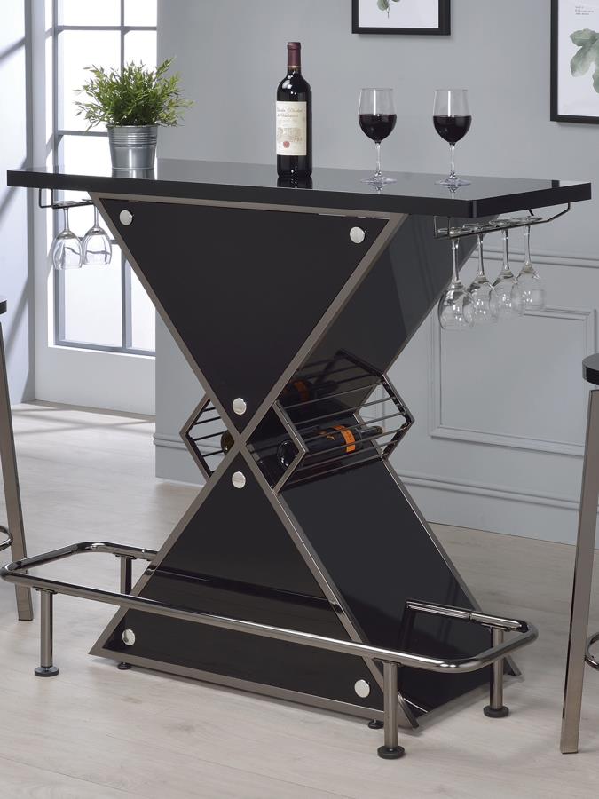 BAR - FIVE STAR FURNITURE LIQUIDATION