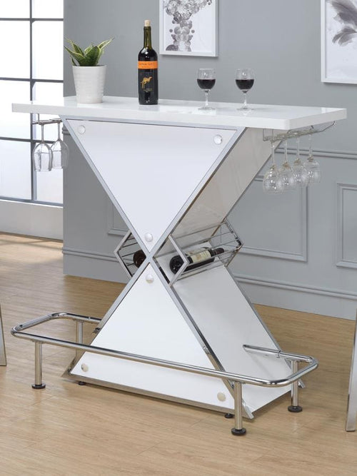 BAR - FIVE STAR FURNITURE LIQUIDATION