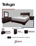 Bedroom set