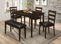 DINING ROOM 5 PC - FIVE STAR FURNITURE LIQUIDATION