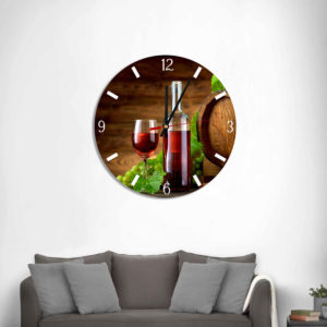 RELOJ