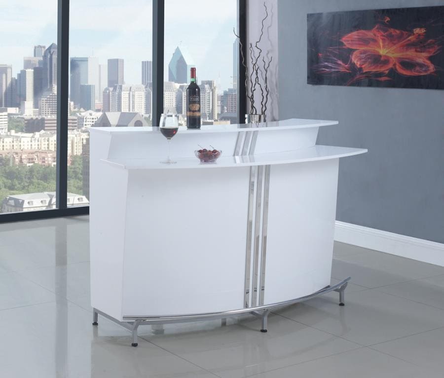 BAR - FIVE STAR FURNITURE LIQUIDATION