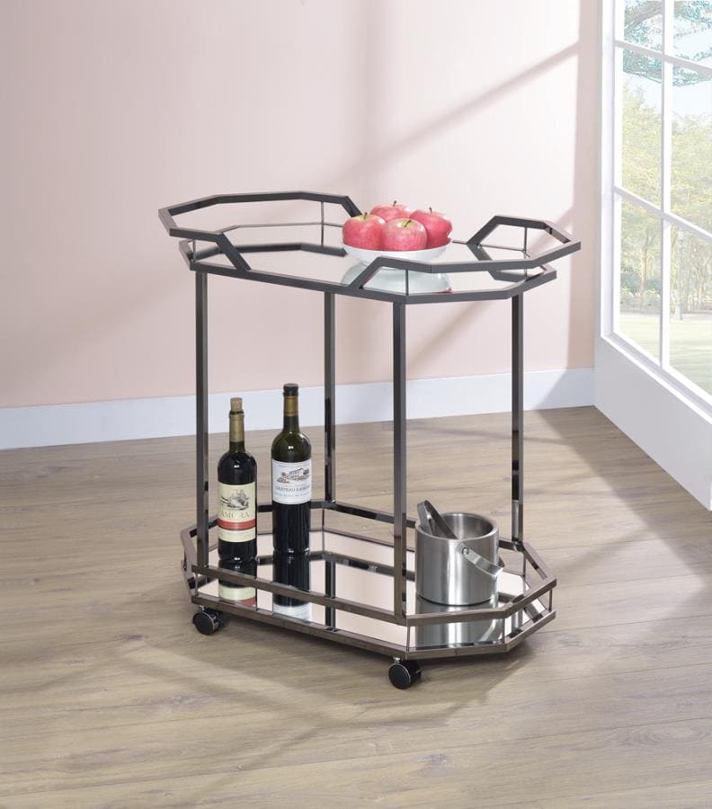BAR MINI - FIVE STAR FURNITURE LIQUIDATION