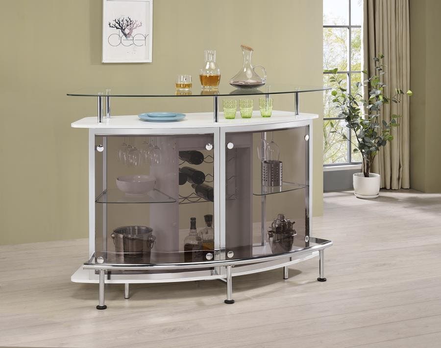 BAR - FIVE STAR FURNITURE LIQUIDATION