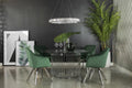 DINING ROOM 5 PC - FIVE STAR FURNITURE LIQUIDATION