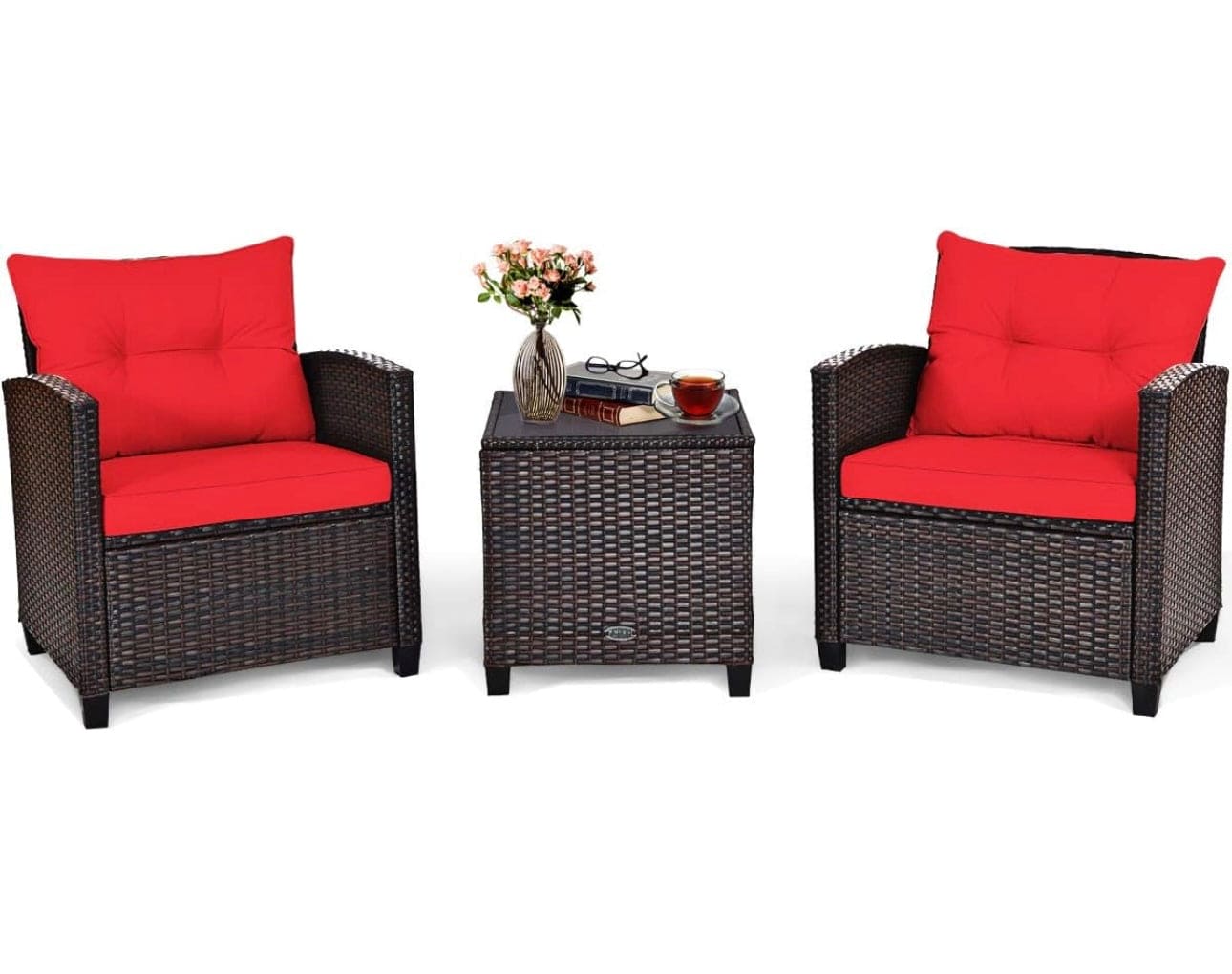 Patio furniture