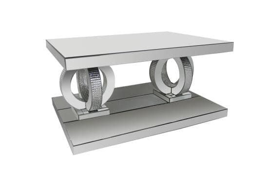 COFFE TABLE - FIVE STAR FURNITURE LIQUIDATION