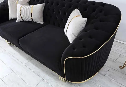 LIVING ROOM SET