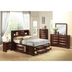 BEDROOM SET