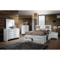 BEDROOM SET
