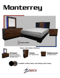 Bedroom set