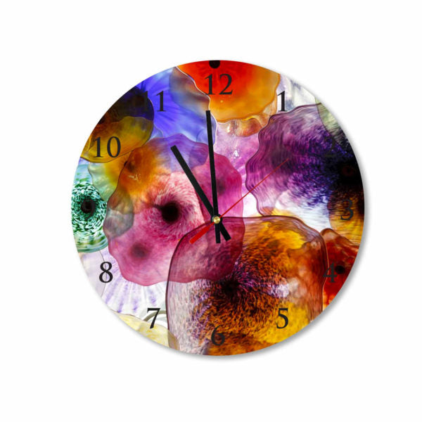 RELOJ