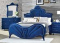 BEDROOM SET-JUEGO DE CUARTO