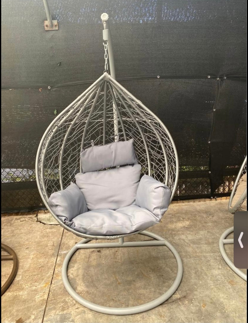 Patio furniture