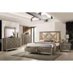 BEDROOM SET