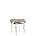 VANITY STOOL