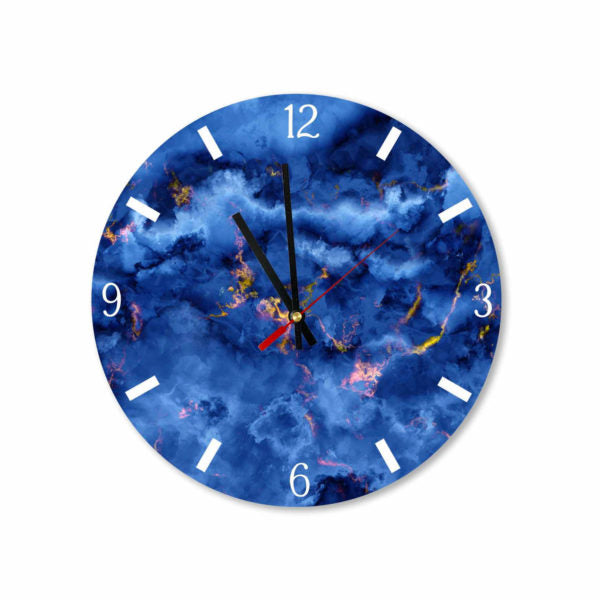 RELOJ