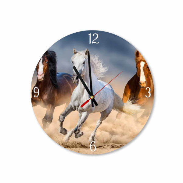 RELOJ