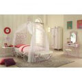 TWIN BED