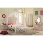 TWIN BED