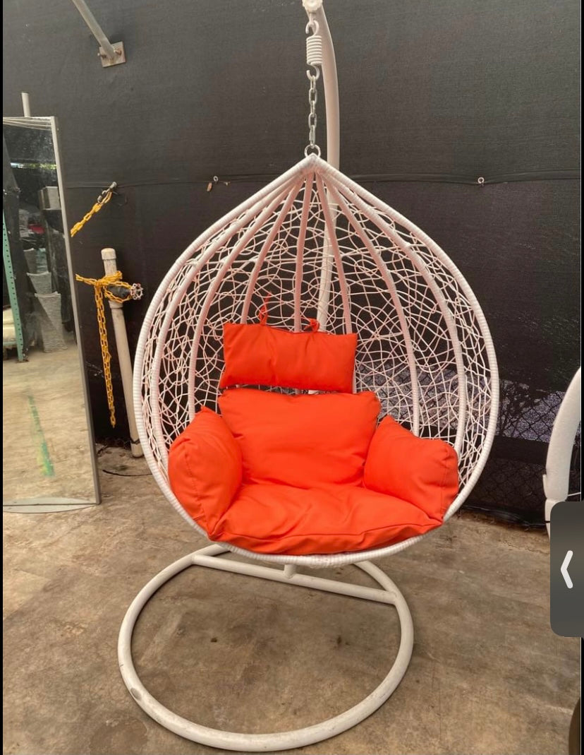 Patio furniture