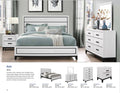 BEDROOM SET
