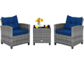 Patio furniture