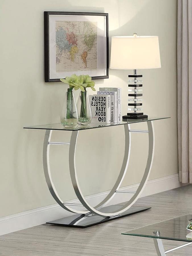 CONSOLA TABLE