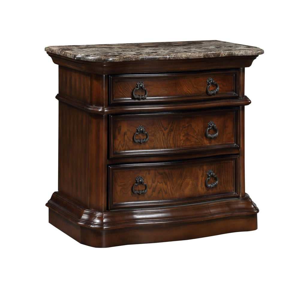 BEDROOM SET