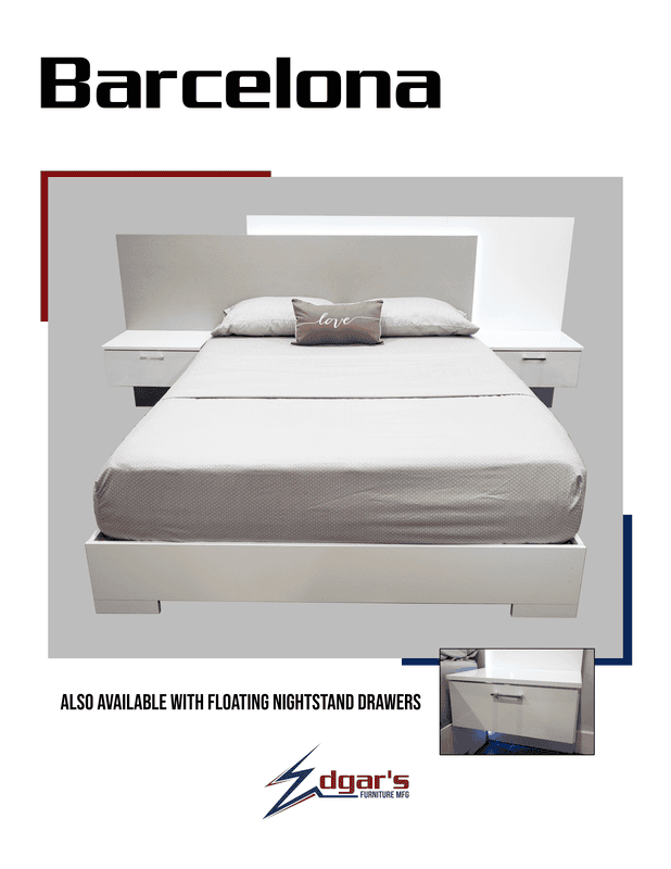 Bedroom set
