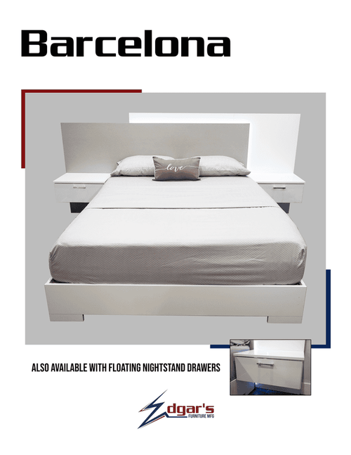 Bedroom set