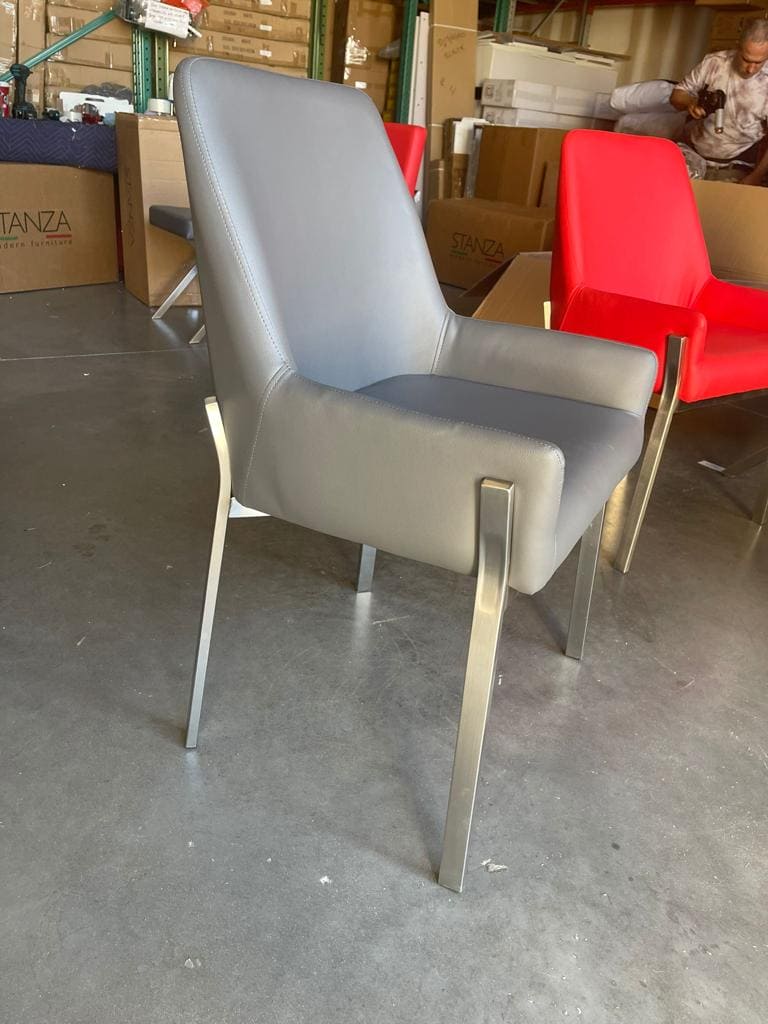 Dining chair