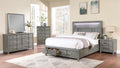 BEDROOM SET
