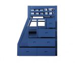 LOFT BED-LITERA