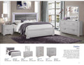 BEDROOM SET